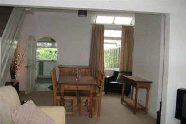  Image of 2 bedroom Terraced house to rent in Dalton Street Eccles Manchester M30 at Manchester, M30 9PB