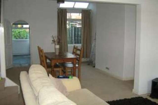  Image of 2 bedroom Terraced house to rent in Dalton Street Eccles Manchester M30 at Manchester, M30 9PB