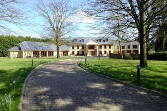 Image of 9 bedroom Detached house for sale in Hyde Lane Danbury Chelmsford CM3 at Hyde Lane Danbury Chelmsford, CM3 4LN