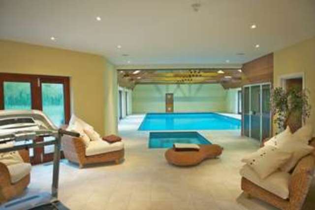  Image of 9 bedroom Detached house for sale in Hyde Lane Danbury Chelmsford CM3 at Hyde Lane Danbury Chelmsford, CM3 4LN