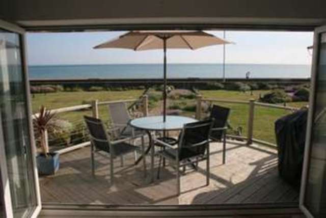  Image of 3 bedroom Detached house to rent in Dane Close Seaford BN25 at Seaford, BN25 1EB