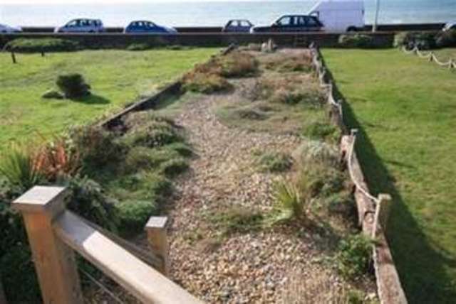  Image of 3 bedroom Detached house to rent in Dane Close Seaford BN25 at Seaford, BN25 1EB