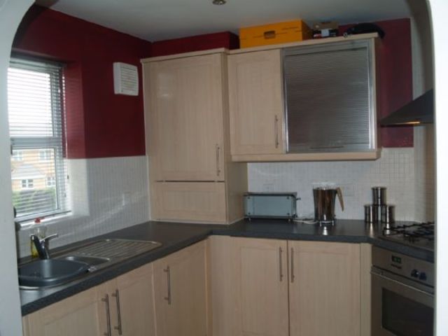  Image of 2 bedroom Flat for sale in Dapple Heath Avenue Maghull Liverpool L31 at Dapple Heath Avenue  Melling, L31 1GA