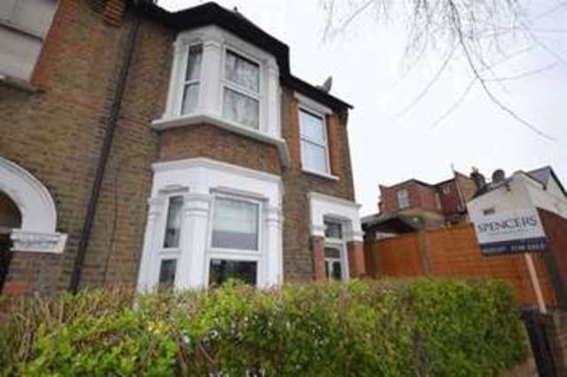  Image of 2 bedroom Flat for sale in Dawlish Road London E10 at London, E10 6QN