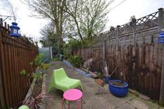 Image of 2 bedroom Flat for sale in Dawlish Road London E10 at London, E10 6QN