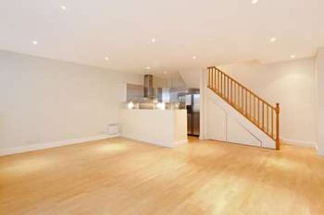  Image of 2 bedroom Detached house to rent in Denbigh Close London W11 at Denbigh Close  London, W11 2QH