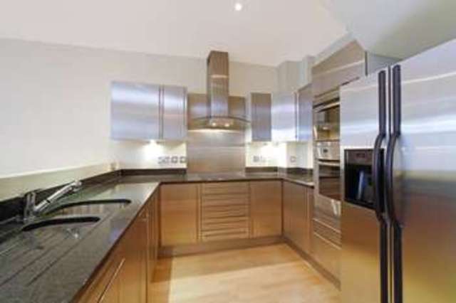 Image of 2 bedroom Detached house to rent in Denbigh Close London W11 at Denbigh Close  London, W11 2QH