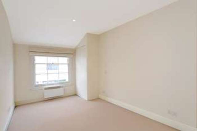  Image of 2 bedroom Detached house to rent in Denbigh Close London W11 at Denbigh Close  London, W11 2QH