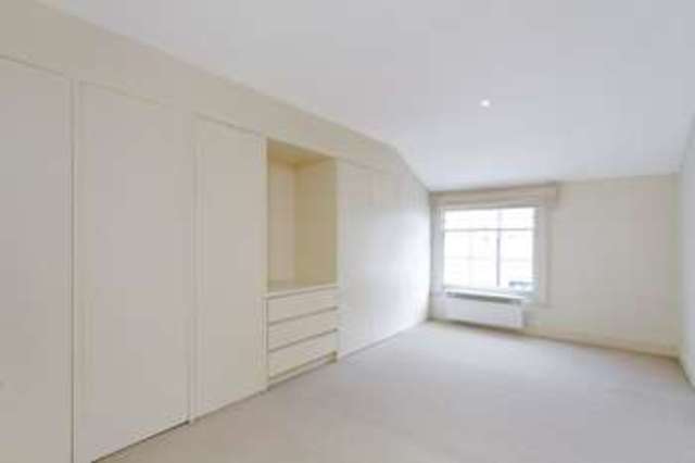  Image of 2 bedroom Detached house to rent in Denbigh Close London W11 at Denbigh Close  London, W11 2QH
