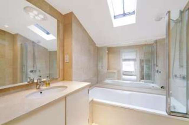  Image of 2 bedroom Detached house to rent in Denbigh Close London W11 at Denbigh Close  London, W11 2QH