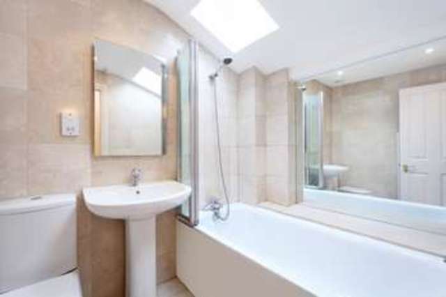  Image of 2 bedroom Detached house to rent in Denbigh Close London W11 at Denbigh Close  London, W11 2QH
