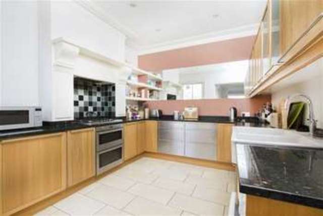  Image of 3 bedroom Detached house to rent in Desenfans Road London SE21 at Dulwich Village, SE21 7DN