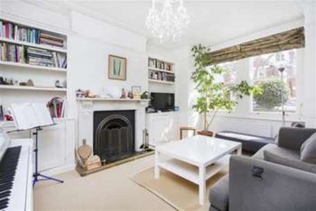  Image of 3 bedroom Detached house to rent in Desenfans Road London SE21 at Dulwich Village, SE21 7DN