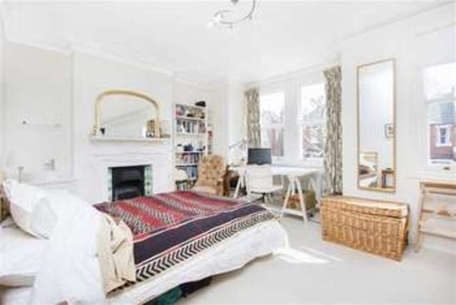  Image of 3 bedroom Detached house to rent in Desenfans Road London SE21 at Dulwich Village, SE21 7DN