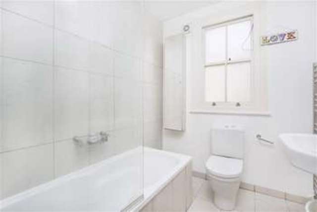  Image of 3 bedroom Detached house to rent in Desenfans Road London SE21 at Dulwich Village, SE21 7DN