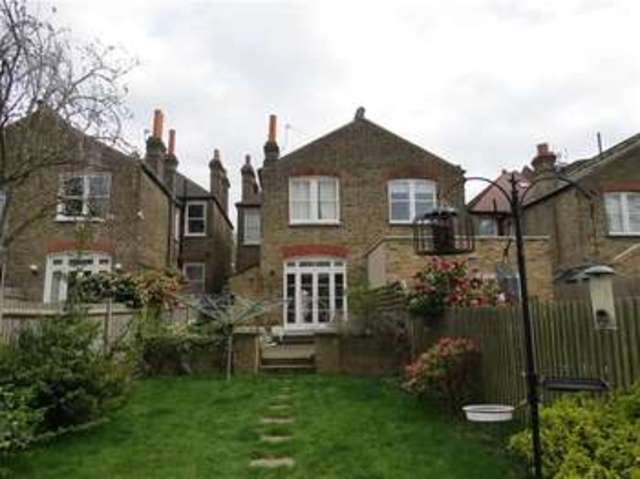  Image of 3 bedroom Detached house to rent in Desenfans Road London SE21 at Dulwich Village, SE21 7DN