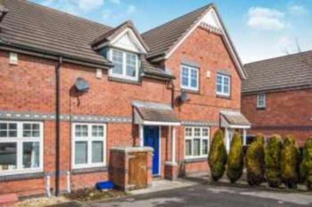  Image of 2 bedroom Terraced house for sale in Dixon Green Drive Farnworth Bolton BL4 at Farnworth Bolton Farnworth, BL4 7EQ