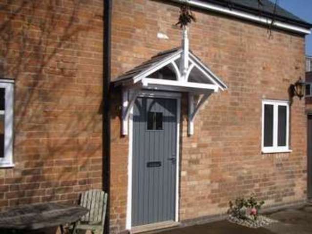 Image of 1 bedroom Detached house to rent in Duke Street Leamington Spa CV32 at Leamington Spa  Royal Leamington Spa, CV32 4TR