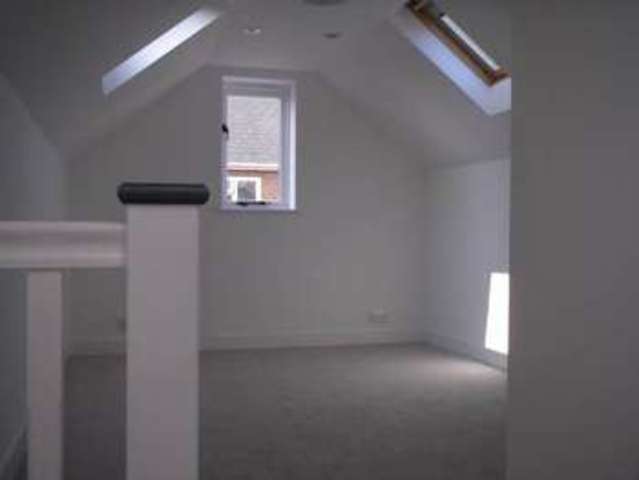  Image of 1 bedroom Detached house to rent in Duke Street Leamington Spa CV32 at Leamington Spa  Royal Leamington Spa, CV32 4TR