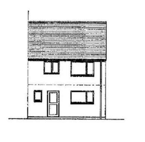  Image of 3 bedroom End of Terrace for sale in Dulley Avenue Wellingborough NN8 at Dulley Avenue  Wellingborough, NN8 2PR