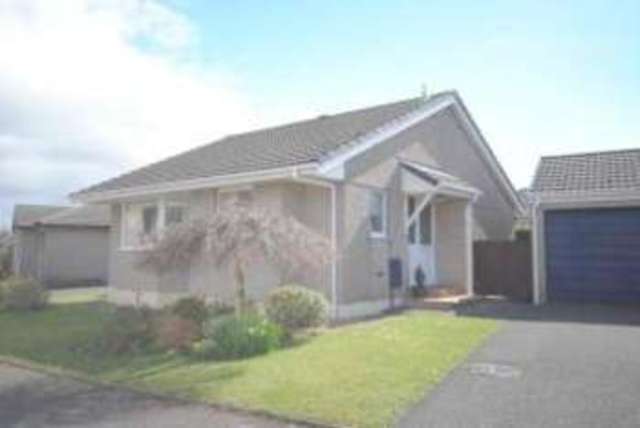  Image of 3 bedroom Bungalow for sale in Tower Way Dunkeswell Honiton EX14 at Dunkeswell Honiton Dunkeswell, EX14 4XS