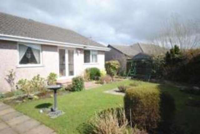  Image of 3 bedroom Bungalow for sale in Tower Way Dunkeswell Honiton EX14 at Dunkeswell Honiton Dunkeswell, EX14 4XS