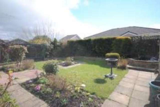  Image of 3 bedroom Bungalow for sale in Tower Way Dunkeswell Honiton EX14 at Dunkeswell Honiton Dunkeswell, EX14 4XS
