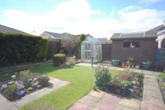  Image of 3 bedroom Bungalow for sale in Tower Way Dunkeswell Honiton EX14 at Dunkeswell Honiton Dunkeswell, EX14 4XS