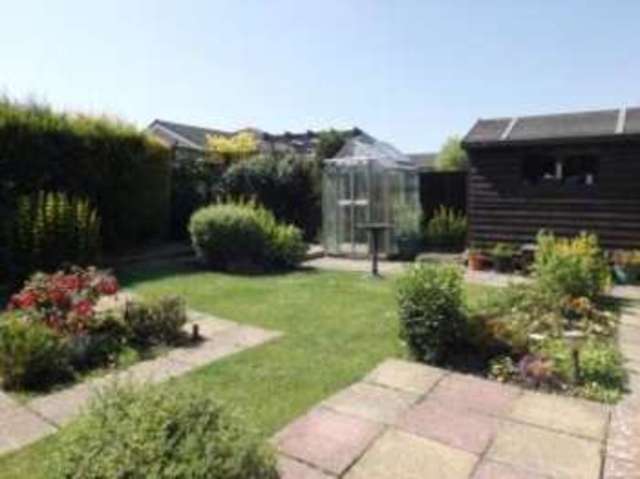  Image of 3 bedroom Bungalow for sale in Tower Way Dunkeswell Honiton EX14 at Dunkeswell Honiton Dunkeswell, EX14 4XS