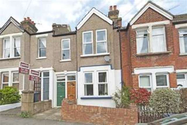  Image of 2 bedroom Maisonette for sale in Durban Road London SE27 at West Norwood, SE27 9RP