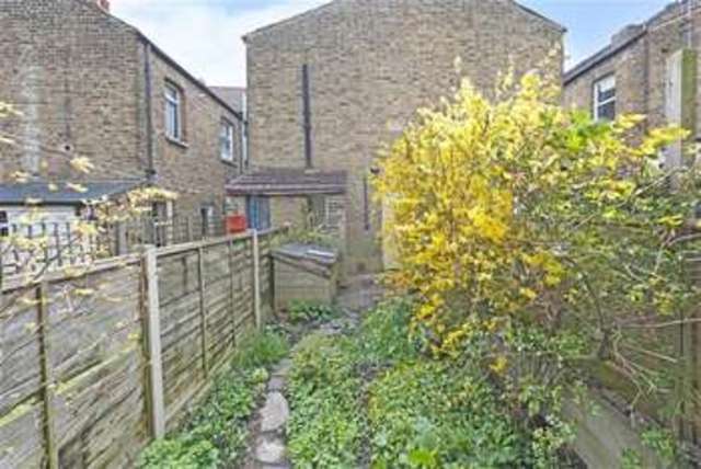  Image of 2 bedroom Maisonette for sale in Durban Road London SE27 at West Norwood, SE27 9RP