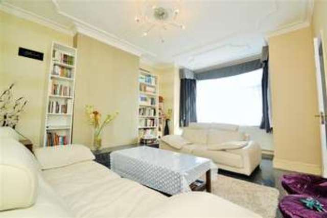  Image of 5 bedroom Detached house to rent in Durnsford Road London SW19 at Wimbledon Park, SW19 8DT