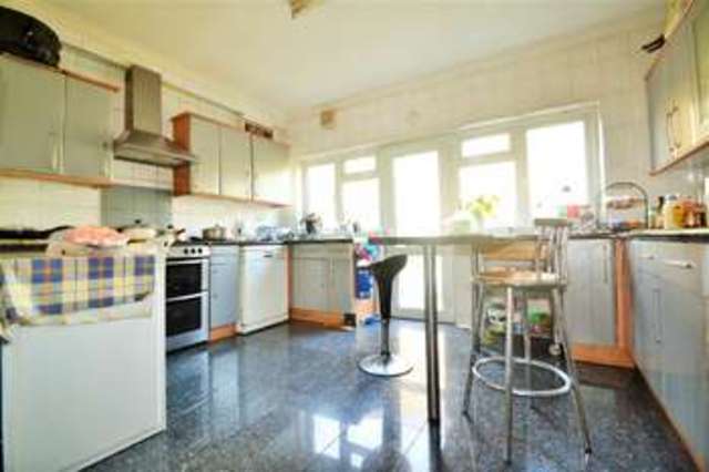  Image of 5 bedroom Detached house to rent in Durnsford Road London SW19 at Wimbledon Park, SW19 8DT