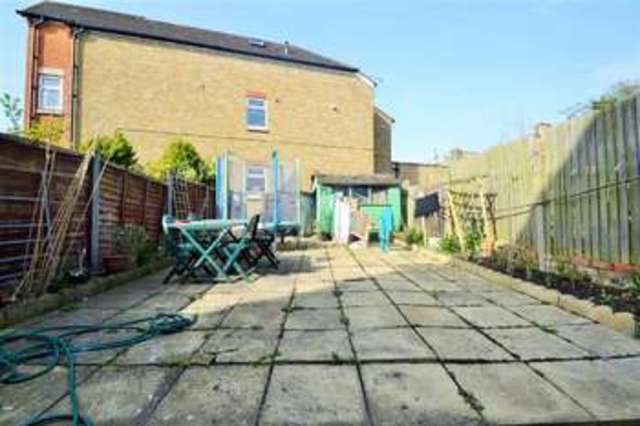  Image of 5 bedroom Detached house to rent in Durnsford Road London SW19 at Wimbledon Park, SW19 8DT