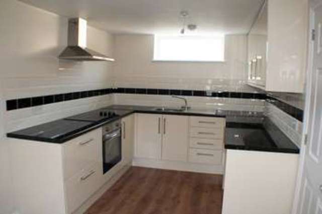  Image of 2 bedroom Terraced house for sale in Earl Street Northampton NN1 at Earl Street The Mounts Northampton, NN1 3AX