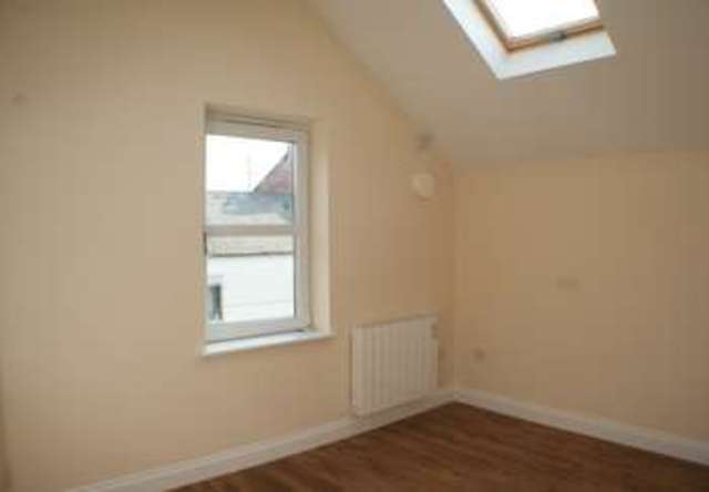  Image of 2 bedroom Terraced house for sale in Earl Street Northampton NN1 at Earl Street The Mounts Northampton, NN1 3AX