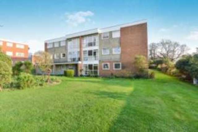  Image of 2 bedroom Flat for sale in Cockerell Rise East Cowes PO32 at East Cowes Isle of Wight Osborne, PO32 6JL