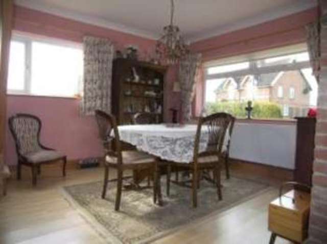  Image of 3 bedroom Bungalow for sale in Gayton Road East Winch King