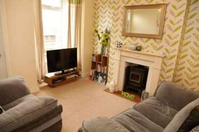  Image of 2 bedroom Terraced house for sale in Eastern Terrace Lincoln LN5 at Eastern Terrace  Lincoln, LN5 7YA