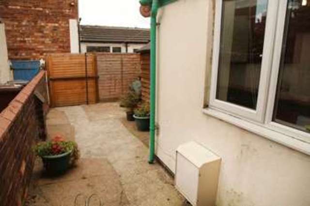  Image of 2 bedroom Terraced house for sale in Eastern Terrace Lincoln LN5 at Eastern Terrace  Lincoln, LN5 7YA