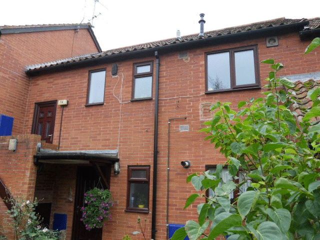  Image of 1 bedroom Flat to rent in Edgehill Lincoln LN5 at Edgehill  Lincoln, LN5 9TZ