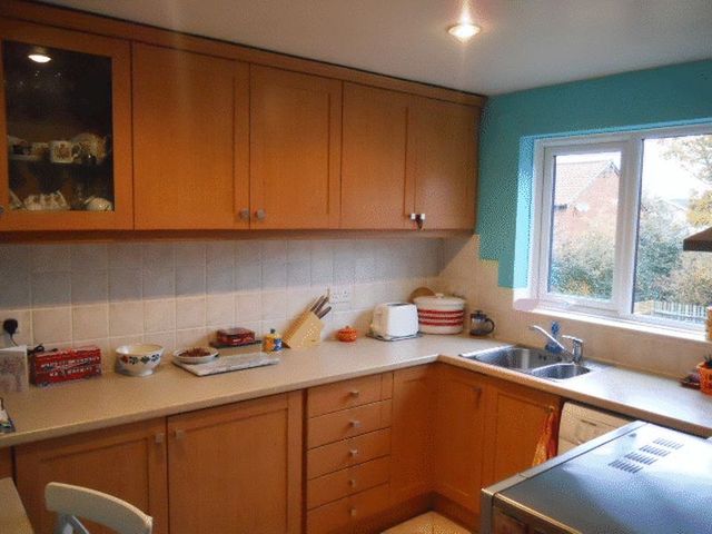  Image of 1 bedroom Flat to rent in Edgehill Lincoln LN5 at Edgehill  Lincoln, LN5 9TZ