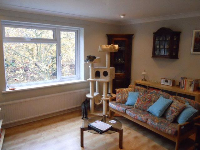  Image of 1 bedroom Flat to rent in Edgehill Lincoln LN5 at Edgehill  Lincoln, LN5 9TZ