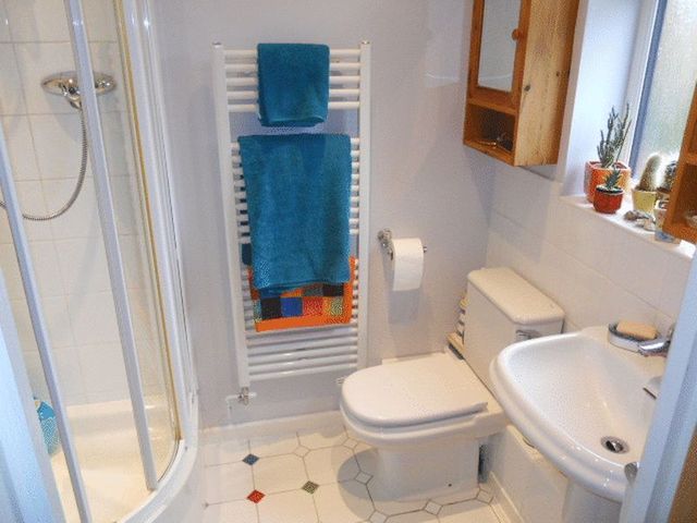  Image of 1 bedroom Flat to rent in Edgehill Lincoln LN5 at Edgehill  Lincoln, LN5 9TZ