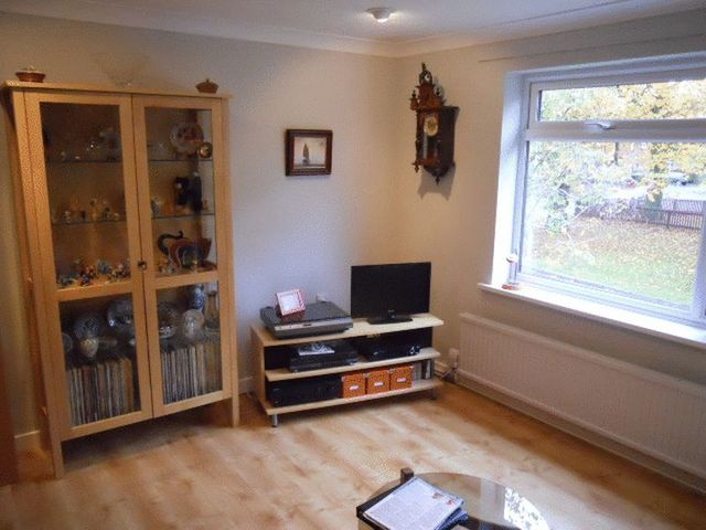  Image of 1 bedroom Flat to rent in Edgehill Lincoln LN5 at Edgehill  Lincoln, LN5 9TZ