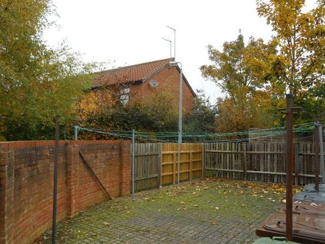  Image of 1 bedroom Flat to rent in Edgehill Lincoln LN5 at Edgehill  Lincoln, LN5 9TZ
