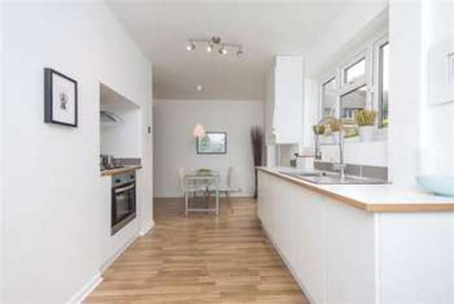  Image of 3 bedroom Terraced house for sale in Edgewood Road Rednal Birmingham B45 at Edgewood Road  Rednal, B45 8SE