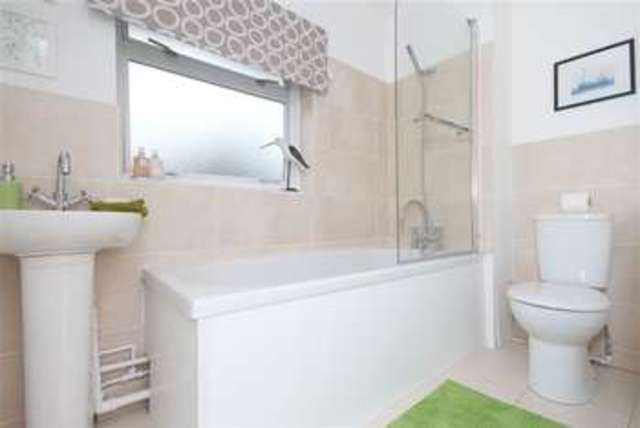  Image of 3 bedroom Terraced house for sale in Edgewood Road Rednal Birmingham B45 at Edgewood Road  Rednal, B45 8SE