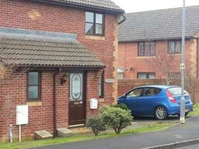  Image of 2 bedroom Semi-Detached house for sale in Elizabeth Road Bude EX23 at Bude Cornwall Bude, EX23 8AJ