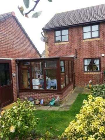  Image of 2 bedroom Semi-Detached house for sale in Elizabeth Road Bude EX23 at Bude Cornwall Bude, EX23 8AJ